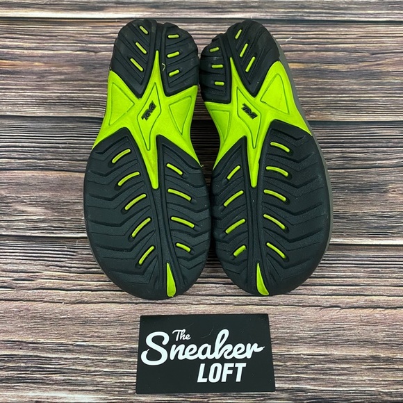 Teva Kids Omnium Sandals Toddler - Picture 6 of 8